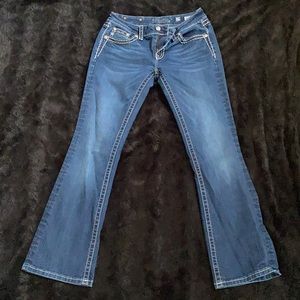 Miss Me Signature Boot